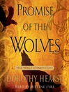 Promise of the Wolves (MP3): Wolf Chronicles, Book 1